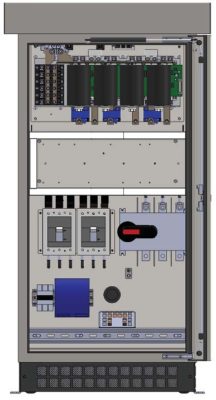 2400 120/140/180kVA DWG