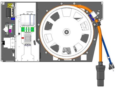 PowerCoil DWG