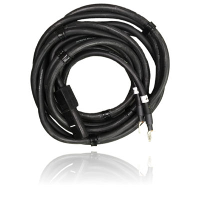 28.5 VDC Aircraft Cable