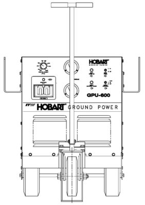 GPU-400 DWG