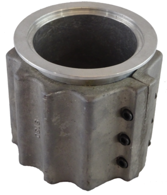 5941-32_Air Start, Coupling, Female