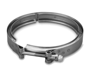 V-Band Clamp