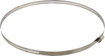 Worm Gear Clamp