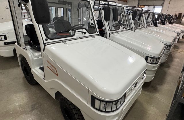 BYD 1